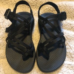NEW Chaco - Black ZX2 Classic